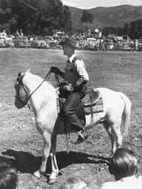 Oakley Rodeo Grounds